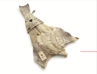 Bacalhau Vintage - Gadus morhua